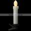 Best seller led remote controlled tea lighting