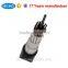 12 core fiber cable GYTA for outdoor application