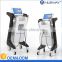 CE approved super standing rf fractional double needle face lifting skin tightening machine