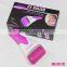 ce certificate derma roller plastic roller skin care product ICE 01