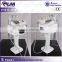 Home Use 40KHz Cavitation Tripolar Multipolar Bipolar RF Vacuum Slimming device