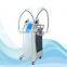 CE Approved 6 handles body slimming machine weight loss vibrator