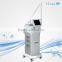 Portable Medical Scar Away / Pigmentation Removal Laser Tattoo /lip Line Removal Machine / Fractional Co2 Laser Equipment Skin Renewing