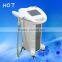 1064nm Long Pulse Laser Hair Removal Appliance with Infrared Light P001