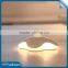 Portable Four Leaf Clover LED Wall Lamp Closet cabinet Balcony Human Sensor Energy Saving Lighting PIR Intelligent night light