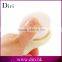 Beautiful Soft White Facial Cleaning Brush Facial Brush