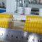 New crop iqf frozen yellow corn cob from China