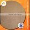 Laminated Embossed Hardboard