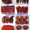 Varieties Chinese origin dry red chilli, dry red American Red chilli, chaotian chili yidu chili