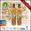 Manufacture Organic 5% apple cider vinegar 150ml
