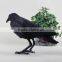 Real Looking Artificial Feathers Crows Wholesale