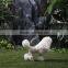 garden decorations christmas ornaments stuffed animals