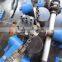 Double Twist full Automatic Barbed Wire Machine