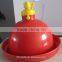 Chicken Farm Equipment Automatic Nipple Drinker for Chicken