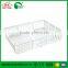 Poultry Farming Plastic Transport Crate for Baby Chick for Sale