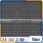 Hot Sale Low Carbon Steel Plate Lowes Perforated Metal Mesh