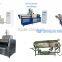 China professional crispy corn flakes machine