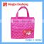 Promotional widely non woven supermarket luxury shopping bag