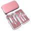 Wholesale custom nail clipper set japanese nail clipper