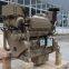 600 л.с. Морской дизельный двигатель Cummins KTA19 - M600