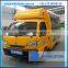 food trucks mobile food trailer