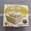 Hot Sell High Quality Bread Warmer Basket Bread Baking Equipment