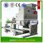 New year discount wood pellet packing machine/feed pellet bagging machine with CE certificted