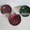 Multi Color Coconut Bowl 100% Manufacture Price Vietnam