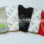 Custom mobile 3m sticker smart wallet card holder