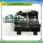 poultry farm mechanical manure cleaning equipment