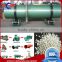 Rotary Dryer machine for chicken and cow manure fertilizer