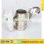 Bee smoker with corium stainless steel hot sale