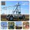 underground Wheel irrigation system for agriculture farm With ISO 9001 Certificate