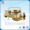 China High Quality OEM Cheap Muti Jet Brass Water Meter