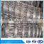 Hot dipped galvanized fixed knot deer fence