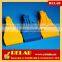 316SS and Plastic Air Curtain Wind Jet Spray Nozzle