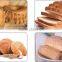 Factory supply Bread Production Line Bread maker Bread processing Line