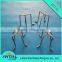 Stainless Steel Reinforcement Wire Spacer/Four Point Wire Bar Chairs