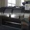 Commercial big automatic horizontal knitting wool washing machine