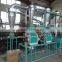 Large Scale Corn Flour Grinder Hot Sale in South Africa
