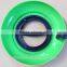 Fishing line spool hand caster
