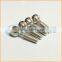  high quality various ball head screw