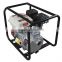 OHV gasoline multi-functional water pump home use