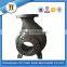 OEM iron casting pump cover