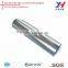 OEM ODM ISO9001 Certified Custom Laser Cutting Stainless Steel Seamless Axle Sleeve