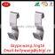 RoHS Pass OEM Unit Stainliess Steel Pigtail Hook/Pig Tail Hook S Shape