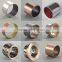 DU Bearing Dry Bushing,Stainless Steel DU Bushing,DU8040 Glacier DU Bush