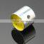 drill jig bushes full sizes oil free drilling bushing JF800 Steel copper bimetal bush