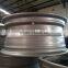 China tractor rims manufacturers