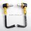 Clutch Brake Lever Guard CNC Machined Specified Clutch Lever Guard Pro Lever Guard Crash Protection SMIHG-003